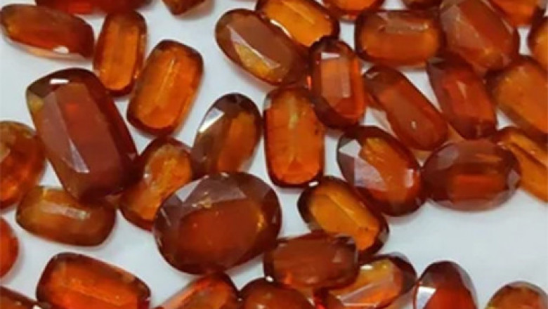 Discovering The Glow: Why Orange Kyanite Jewelry Is Stealing The Spotlight