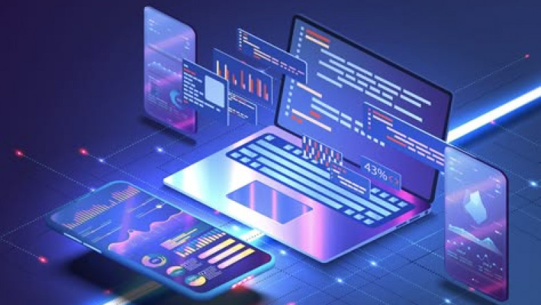 DXB APPS: Your Leading Company to Next-Gen app development Dubai