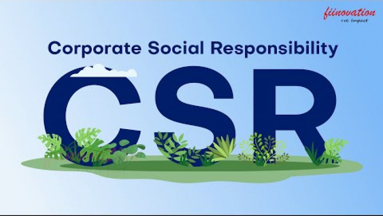 Empowering Social Impact : Fiinovation’s Role in Delhi’s CSR Ecosystem