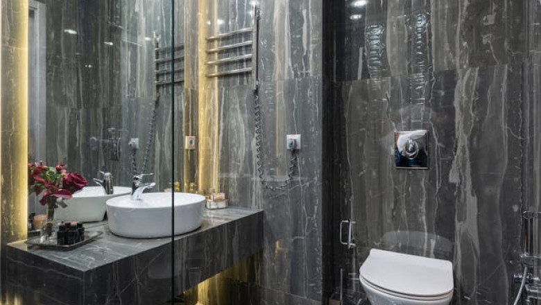 Modern Bathroom Renovation Ideas for Etobicoke Homes