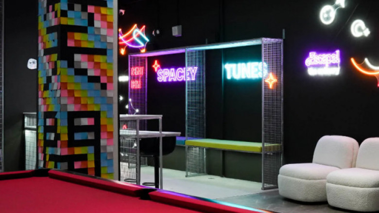 Stylish Event Space for Birthday Parties in Singapore
