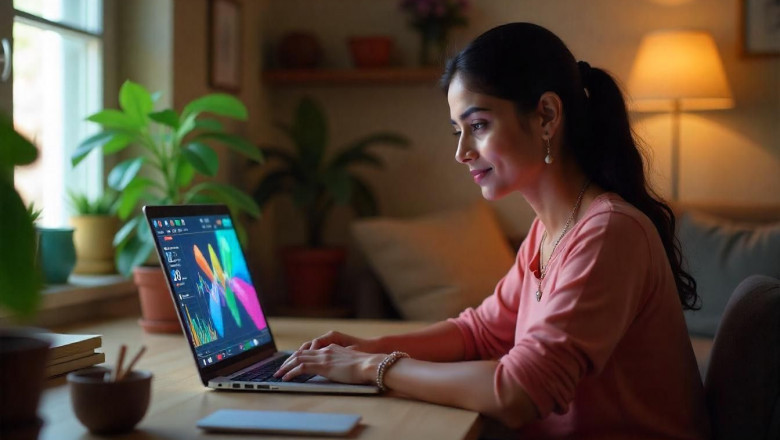 Top 3 Colour Trading Apps in 2025
