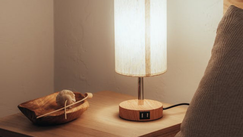 Why a Nightstand Is More Than Just a Bedroom Accessory