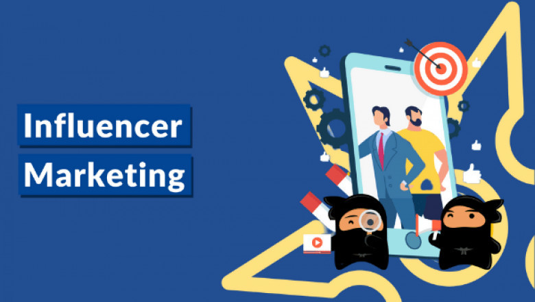 How Influencer Marketing Agencies Are Changing E-commerce