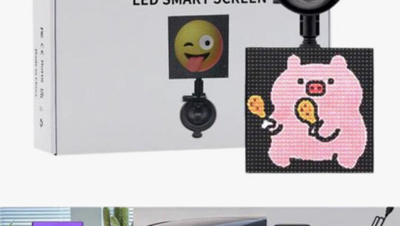 LED Panel: The Ultimate Upgrade for Your Car