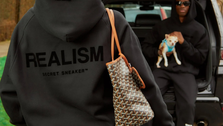 Realism Hoodie Shop And Realism Tracksuit Online Store