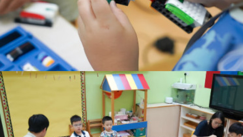 Unlocking the Future: Best Coding Class in Singapore with MetaRobotics