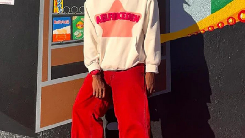 Ælfric Eden: The Rise of a Streetwear Visionary