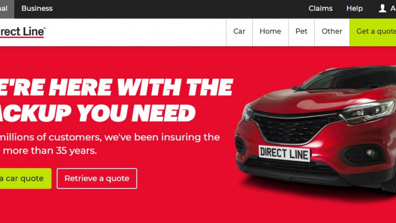 DirectLine Claims: Your Trusted Partner in Insurance Claim Support
