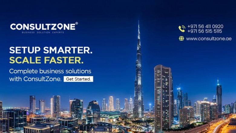 Essential Requirements for Dubai Freezone Company Registration
