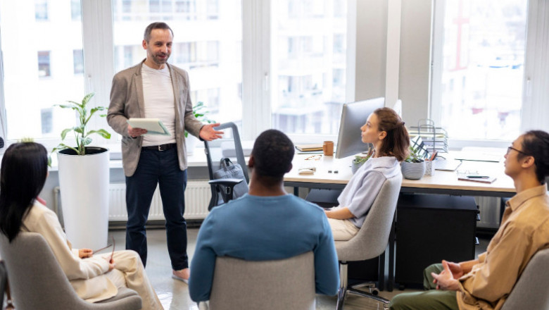 Finding the Right Talent Partner: Why Upperdeck Stands Out Among the Top Recruitment Firms in India
