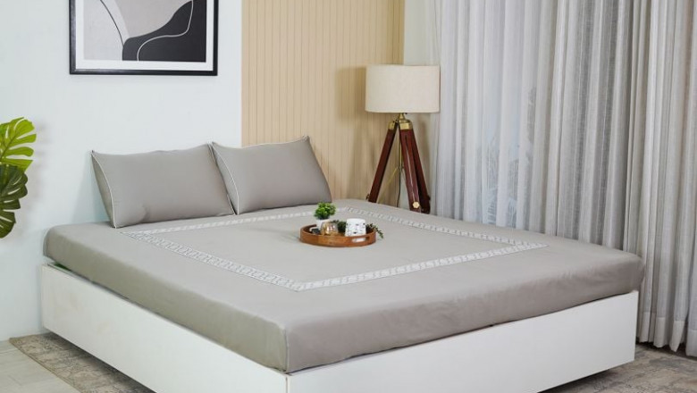 How to Identify High Quality Bed Sheets by Thread Count and Weave
