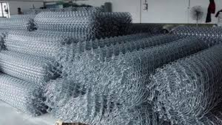 Chain Link Mesh Suppliers in Hyderabad: Quality, Durability, and Trusted Service