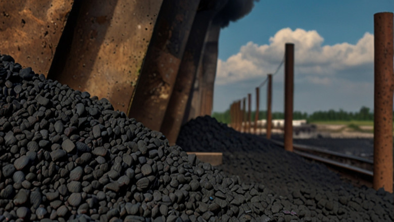 Coal Price Trend, Index, Chart, News, Monitor and Historical Data