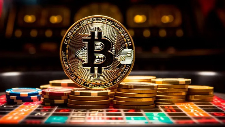 Crypto e Blockchain: Una Coppia Vincente per il Gioco Online