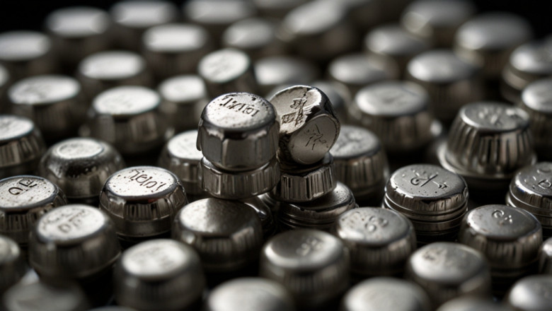 Nickel Prices 2025, Update Price Index and Real Time Price Analysis