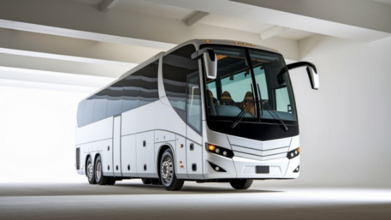 Simplify Employee Commutes with a Trustworthy Corporate Shuttle Service in Albuquerque