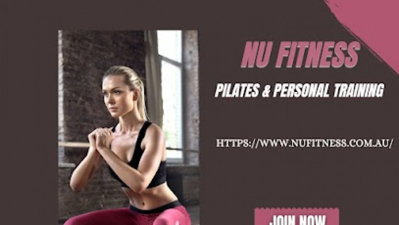 Stronger Every Session: Unlock Your Full Fitness Potential with Personal Training