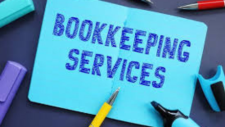 Where Efficiency Begins Tax Services And Bookkeeping