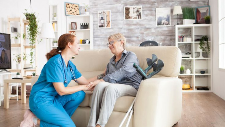 Affordable Home Care Croydon – Compassionate Support at a Price You Can Trust