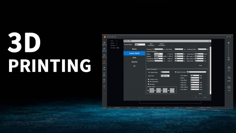 Choosing the Right 3D Printing Software: Best Tools for SLA Printing Success