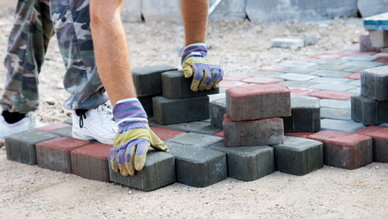 Concrete Pavers: The Smart Choice for Lasting Beauty and Durability