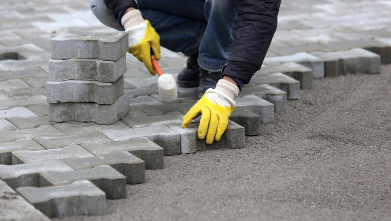 Concrete Pavers: The Smart Choice for Stunning Outdoor Spaces