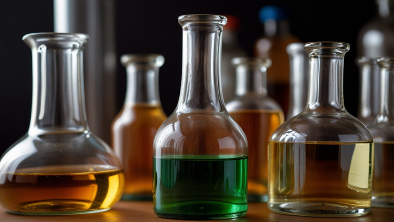 Fatty Alcohol Ethoxylates Price Chart, Index, Price Fluctuations and Forecast