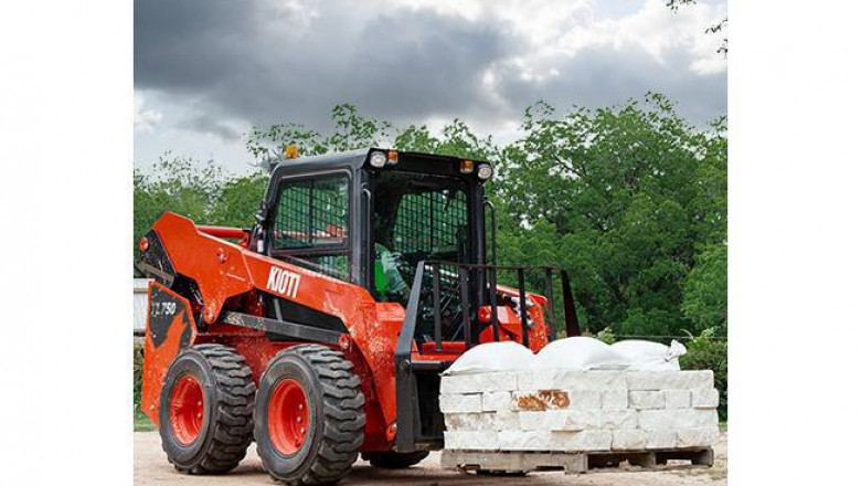 New vs. Used Compact Loaders: What’s Right for You?
