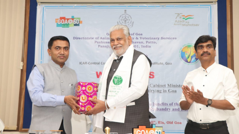 Prime Minister Animal Husbandry Scheme in India