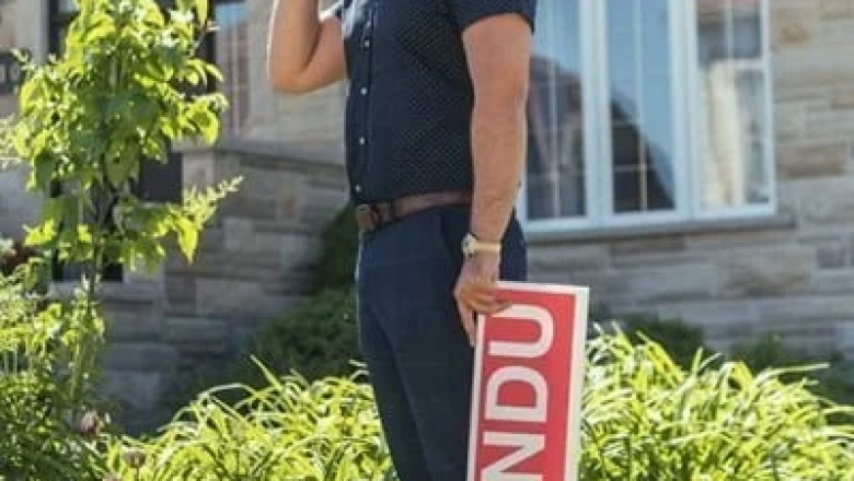 Real Estate Broker Griffintown