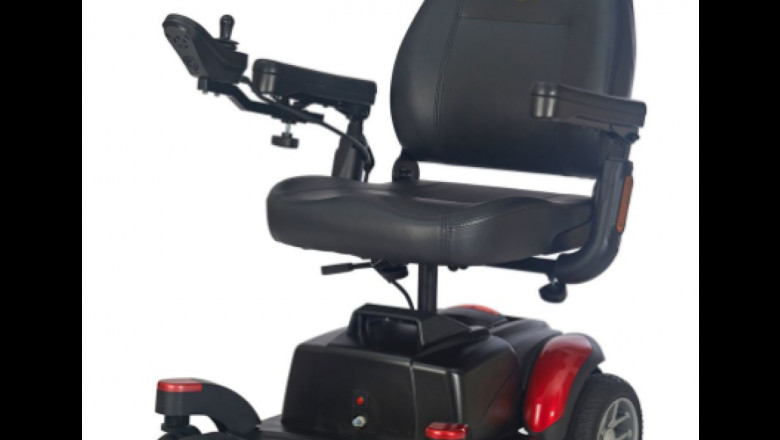 Are You Prepared for Aging with Increasing Mobility Needs?