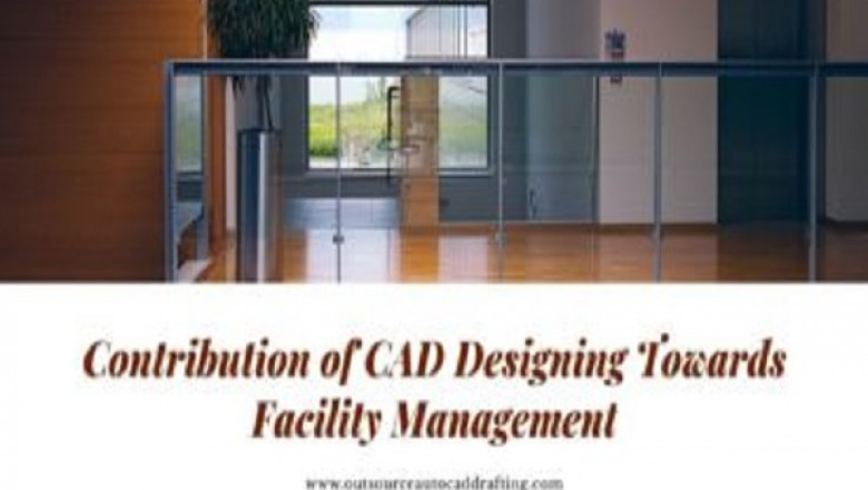 Understanding CAD Services and Mechanical Drafting Services: Powering Precision Engineering
