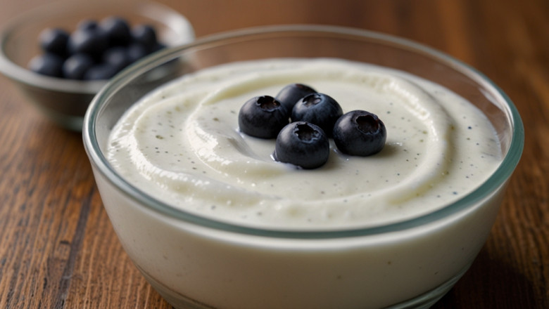 Yogurt Price Index | Trend | News | Chart | Monitor | Forecast Data