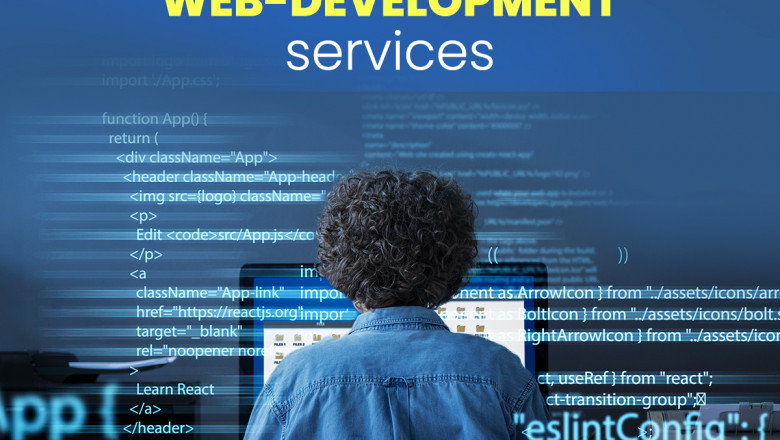 Custom Web Development Services to Grow Your Brand