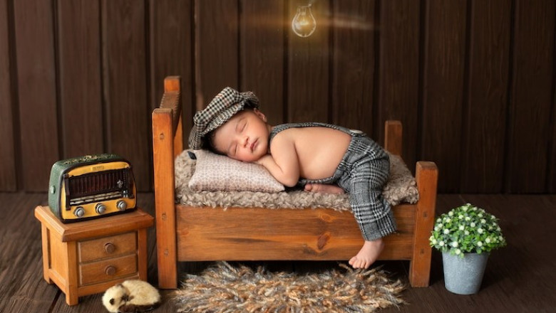 Did You Know These Tricks Make Baby Photography Stress-Free?