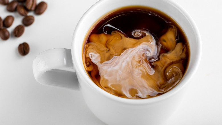 Discover the Pure Taste of Water Processed Decaf