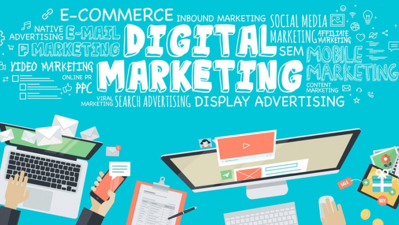 Elevate Your Brand with a Trusted Digital Marketing Company