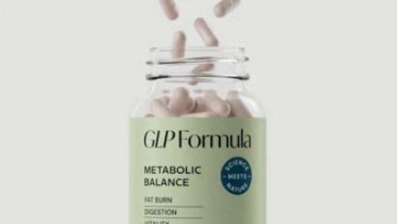 GLP Formula til vægtstøtte – Hvad rigtige brugere siger