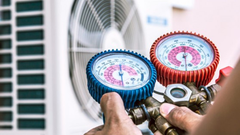 Heating And Cooling Services Near You In Boerne: Experience Ultimate Comfort