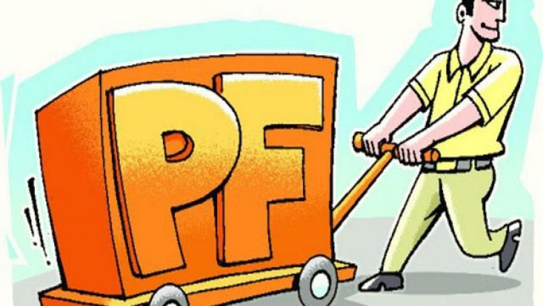 How to withdraw your Provident Fund online in India?