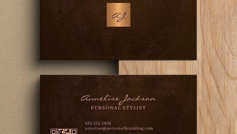 Leading Supplier NFC Business Cards in Canada – Artisan Tags