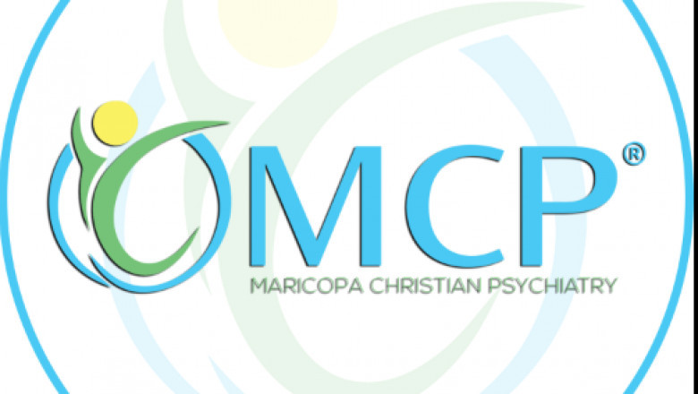 Maricopa Christian Psychiatry