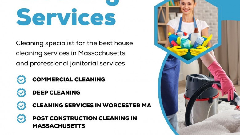 Professional Home Cleaning Services Tailored to Your Needs