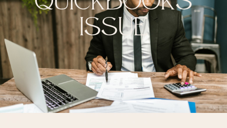 Understanding QuickBooks Error Codes: Common Issues and How to Fix Them