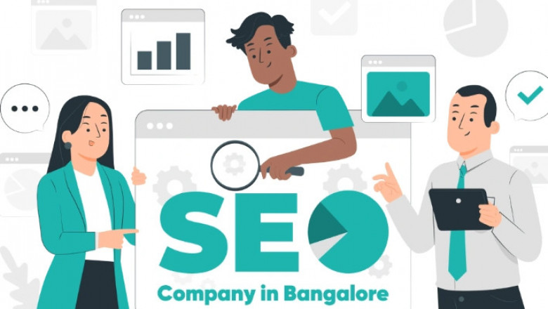 Unlock Your Online Potential with the Best SEO Services in Bangalore – Simbasquad