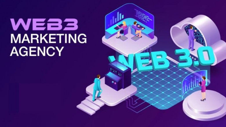 Web3 Storytelling and Branding That Converts Users