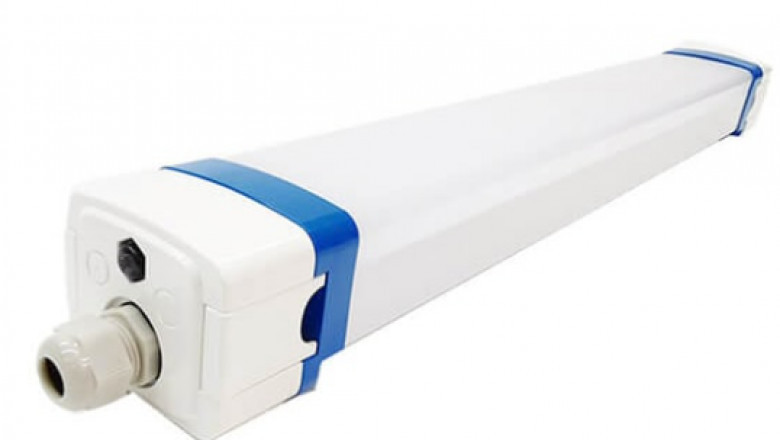 Why Commercial Spaces Prefer Tri-proof Fixture Solutions Today