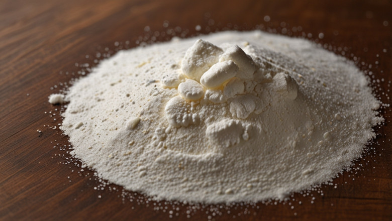Corn Starch Price Chart, Index, Price Fluctuations and Forecast