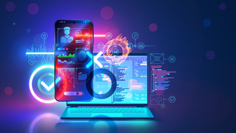 DXB APPS offers clients with personalized app development Dubai services